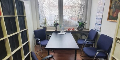 Coworking Spaces - Ruhrgebiet - CL Trade Services Coworking