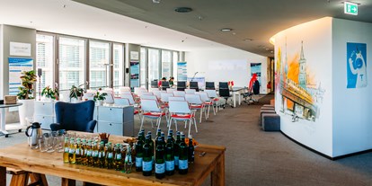 Coworking Spaces - Brandenburg Nord - Event Space - TechCode - Global Innovation Eco-System 