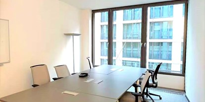 Coworking Spaces - Brandenburg Nord - 5er office available: 2000 EUR/month (all inclusive!) - TechCode - Global Innovation Eco-System 