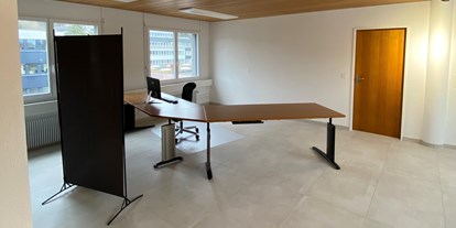 Coworking Spaces - Schweiz - Coworking Space Baden/Dättwil