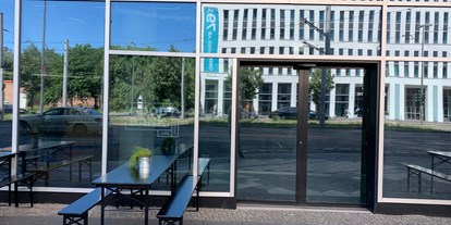 Coworking Spaces - Brandenburg Nord - Outside area  - EDGE Workspaces