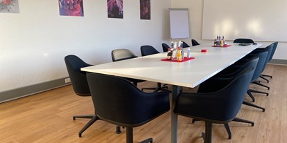 Coworking Spaces - Bayern - Flexraum 24 /  Coworking Neumarkt