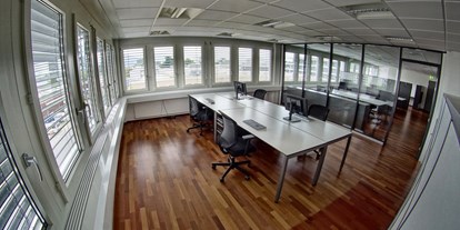 Coworking Spaces - Schweiz - workspace4you