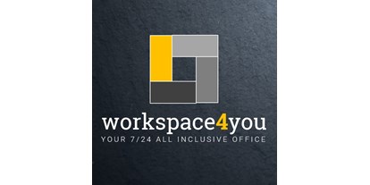 Coworking Spaces - Schweiz - workspace4you