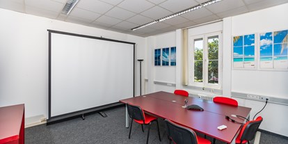 Coworking Spaces - Baden-Württemberg - Meetingraum "Synergy" - Neckar Hub GmbH