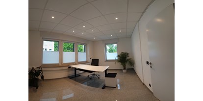 Coworking Spaces - Ruhrgebiet - Büroraum 201 - PCMOLD® workspaces
