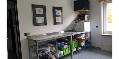 Coworking Spaces - Ruhrgebiet - Bürotechnik - PCMOLD® workspaces