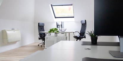Coworking Spaces - Hessen - Agentur Denkwunder GmbH
