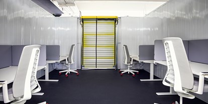 Coworking Spaces - Ruhrgebiet - Flex Office - Space Plus Store Hagen
