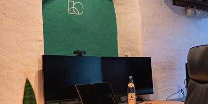 Coworking Spaces - Bayern - Hideout Space