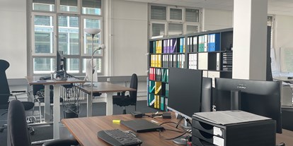 Coworking Spaces - Schweiz - CoWorking Oerlikon / Bürogemeinschaft