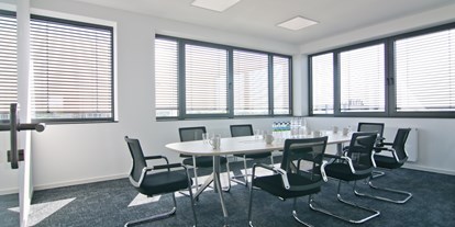 Coworking Spaces - Ruhrgebiet - Konferenzraum - Promenade13 Premium Offices