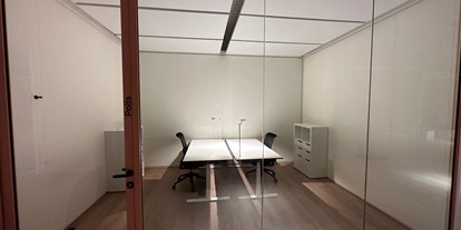 Coworking Spaces - Brandenburg Nord - Büroeinheit für zwei - smartspaces