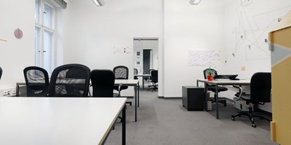 Coworking Spaces - Brandenburg Nord - Coworking - JuggleHub Coworking
