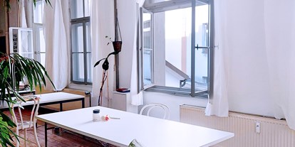 Coworking Spaces - Bayern - Studio R5 — Coworking, Offsite Location Events