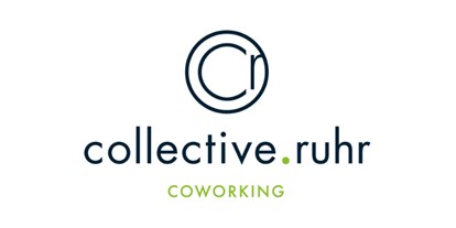 Coworking Spaces - Ruhrgebiet - collective.ruhr Logo - collective.ruhr