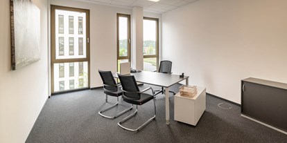 Coworking Spaces - Ruhrgebiet - Büro 1 - Büroräume und Coworking-Arbeitsplätze beim größten Anbieter in Monheim