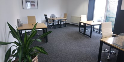 Coworking Spaces - Deutschland - Coworking in Bad Kreuznach - NB Business Center