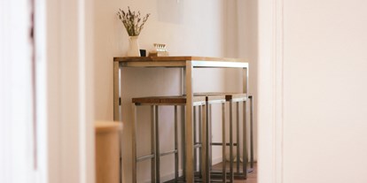 Coworking Spaces - Bayern - Kaffee, Tee und Wasser Flat:
Bediene dich gerne jederzeit unlimited in unserer Küche! - Heimatoffice 26