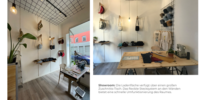 Coworking Spaces - Nordrhein-Westfalen - Showroom / Coworking - CYD - Cycle Democracy 