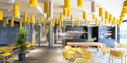 Coworking Spaces - Typ: Shared Office - SVAP House CO.WORKING