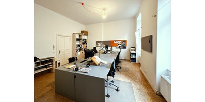 Coworking Spaces - Brandenburg Nord - Arbeitsraum - Atelier Lesotre