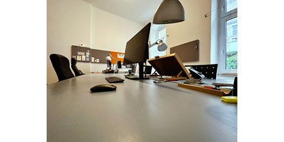 Coworking Spaces - Brandenburg Nord - Arbeitsraum - Atelier Lesotre