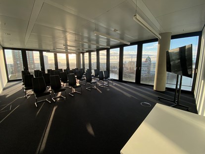 Coworking Spaces - Köln, Bonn, Eifel ... - Medienhafen.Office