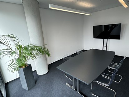 Coworking Spaces - Ruhrgebiet - Medienhafen.Office