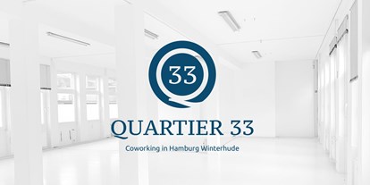 Coworking Spaces - Deutschland - Quartier 33 | Coworking in Hamburg Winterhude