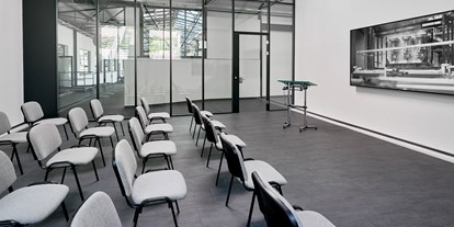 Coworking Spaces - Ruhrgebiet - Schulungsraum - Ebbtron Coworking