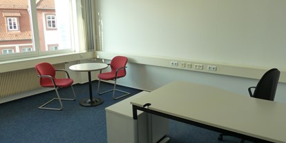 Coworking Spaces - Hessen - Coworking Lorsch