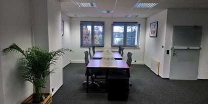 Coworking Spaces - Hessen - Coworking - NB Business Center 