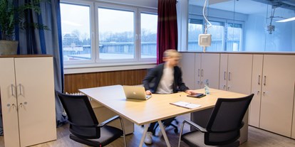 Coworking Spaces - Ruhrgebiet - Workstatt