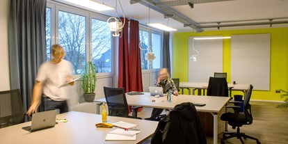 Coworking Spaces - Nordrhein-Westfalen - Workstatt