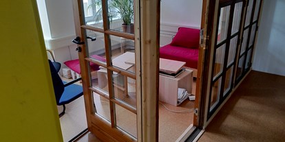 Coworking Spaces - Brandenburg Nord - Lounge - Thinkfarm Eberswalde