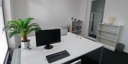 Coworking Spaces - Bayern - Office  - hib COWORKING Nürnberg