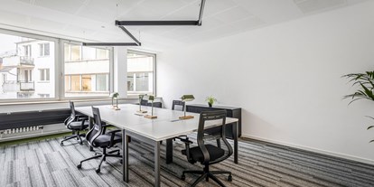 Coworking Spaces - Nordrhein-Westfalen - Office 5 Personen - SleevesUp! Aachen