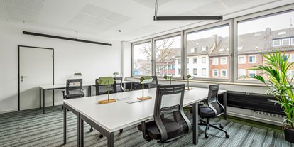 Coworking Spaces - Nordrhein-Westfalen - Office 6 Personen - SleevesUp! Aachen
