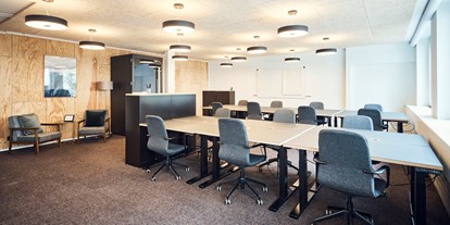 Coworking Spaces - Schweiz - Team Office Westhive Basel Rosental - Westhive Basel Rosental