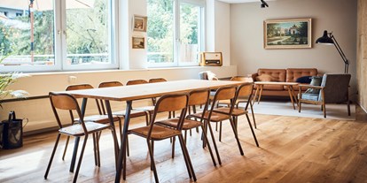 Coworking Spaces - Schweiz - Member Kitchen Lounge Westhive Basel Rosental - Westhive Basel Rosental