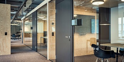 Coworking Spaces - Schweiz - Westhive Team Office Zürich Hardturm - Westhive Hardturm
