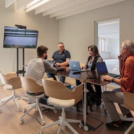 Coworking Space: Meeting - LakeFirst